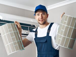 Keeping Your Cool in the Lion City: A Comprehensive Guide to Service Aircon Singapore