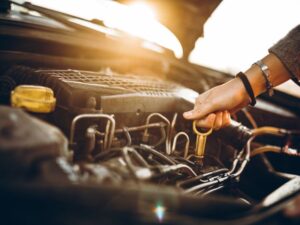 Firestone Oil Change: Your Ultimate Guide to Engine Health