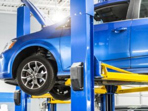 The Ultimate Guide to Vehicle Maintenance: Keep Your Ride Smooth and Safe