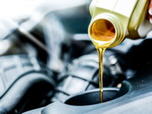 The Ultimate Guide to Getting Your Firestone Oil Change: Everything You Need to Know