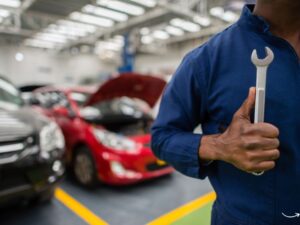 Ace Auto Repair: Your Ultimate Guide to Exceptional Car Maintenance