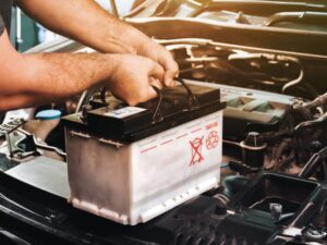 Unveiling the Power of Duracell Car Battery: Performance, Reliability, and Innovation