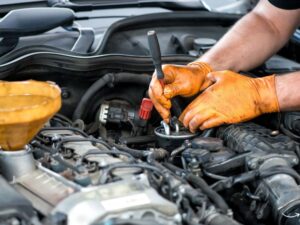 Vehicle Maintenance Log Template: Your Ultimate Guide to Efficient Car Care