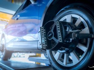 Firestone Wheel Alignment Price: What You Need to Know