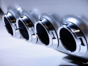 Rev Up Your Ride: The Ultimate Guide to Cherry Bomb Exhaust Systems