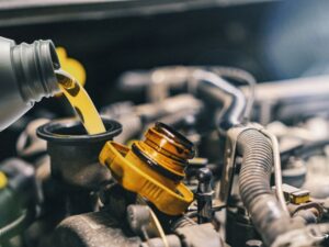 The Ultimate Guide to Audi Oil Change