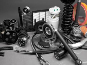Fisher Auto Parts: Your Go-To Source for Automotive Needs