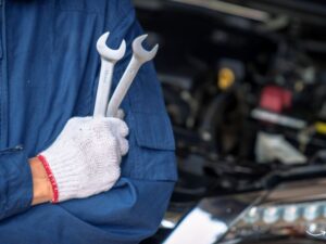 Toyota Car Maintenance Schedule: The Ultimate Guide