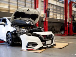 Purrfect Auto Service: The Ultimate Guide to Keeping Your Vehicle in Top Shape