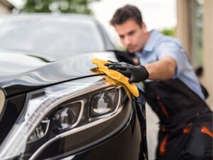 Automotive Locksmith: Your Ultimate Guide to Car Lock Services