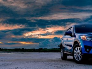 Everything You Need to Know About Automotive Paint Supply