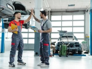 Automotive Electrical Repair: A Comprehensive Guide