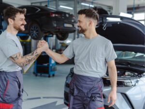 Automotive Replacement Batteries: Everything You Need to Know
