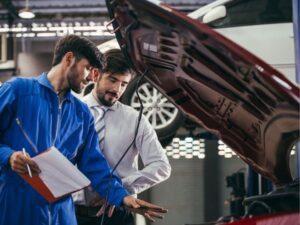 Your Guide to Automotive Repair Shops: Everything You Need to Know