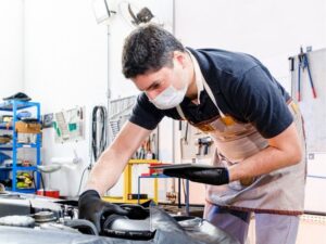 The Ultimate Guide to Automotive Paint: Revitalize Your Ride