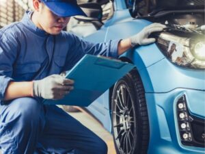 The Ultimate Guide to Automotive Painting