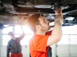 The Complete Guide to Automotive Service: Keeping Your Vehicle in Top Shape