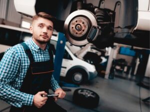 Automotive Service Excellence: A Comprehensive Guide to Becoming an Expert in Vehicle Care