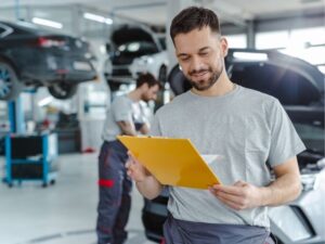 Learning to Master Diagnostics using an Automotive Scan Tool A Comprehensive Guide