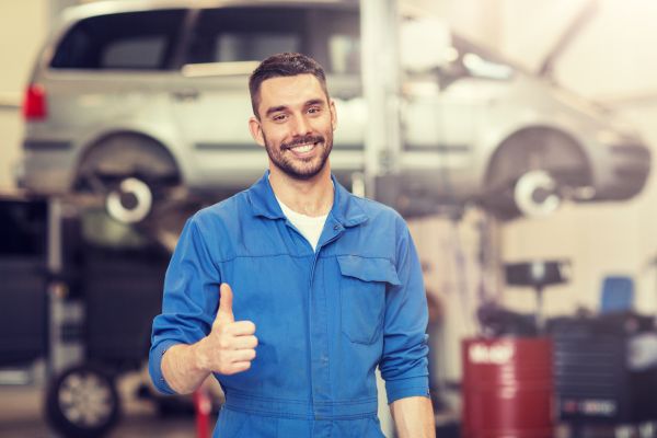 DIY car maintenance tips