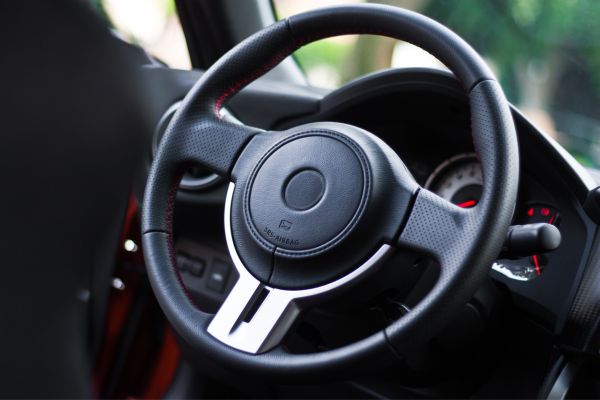 pass driving test UK
