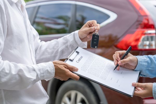 New car releases 2026