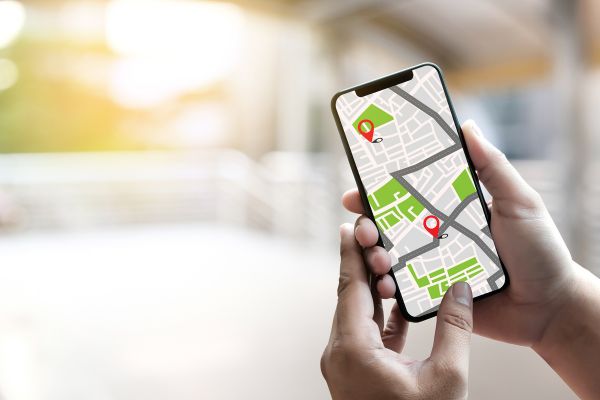 GPS tracking systems