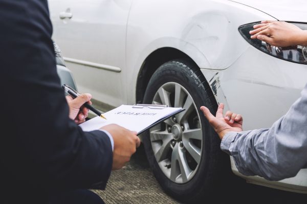 Temporary car insurance options
