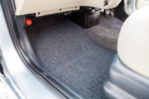 Best Car Floor Mats for Clean & Stylish Interiors