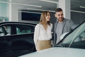How to Research a New Car Before Buying in the UK