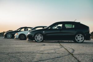 Stage 2 Tuning Requirements: What You Need to Know