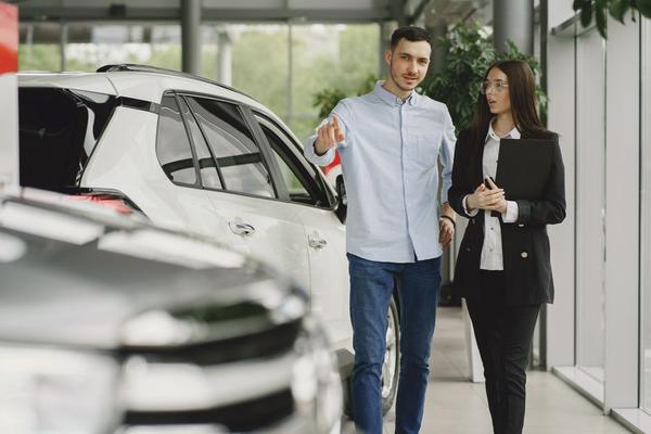 car finance apr explained uk