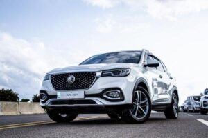 MG ZS Hybrid+ Review: Economy, Space and Everyday Value