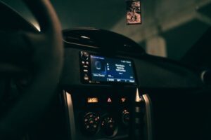 Car Stereo Upgrade Guide for UK Drivers