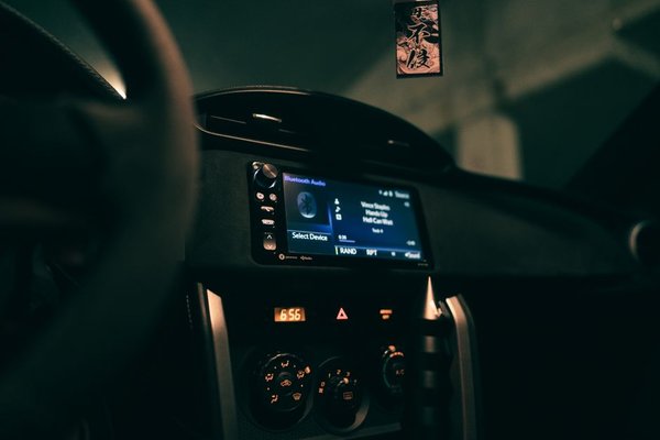 car stereo upgrade guide