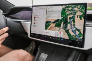 Car Touchscreen Not Responding? Troubleshooting Guide