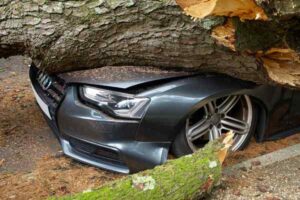 Types of Car Insurance in the UK: What Each Level Covers