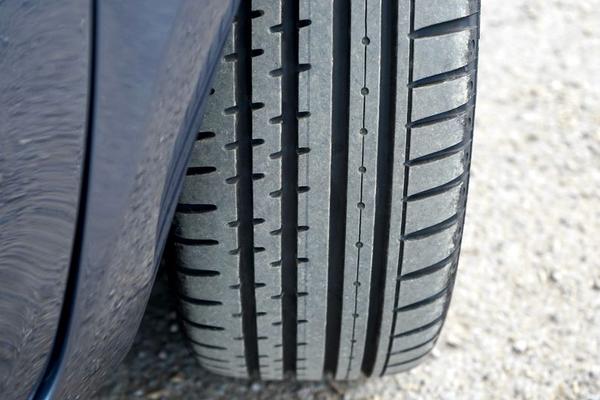 tyre size explained uk