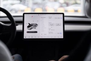 How to Update Your Car Infotainment Software Safely